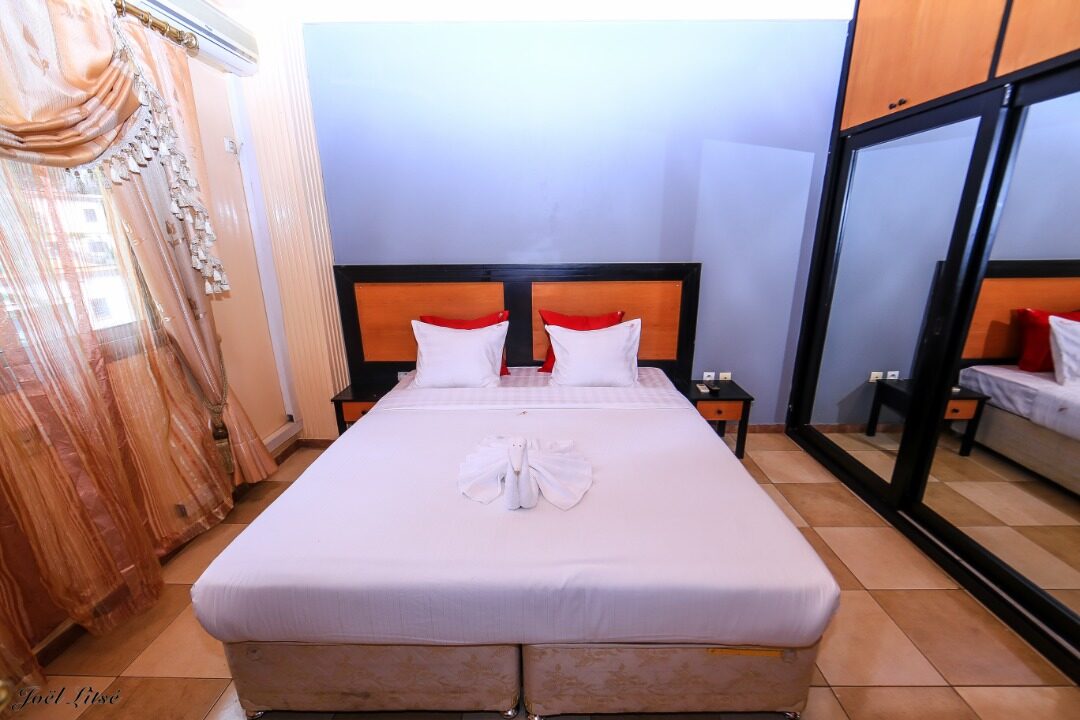 Chambre Classique